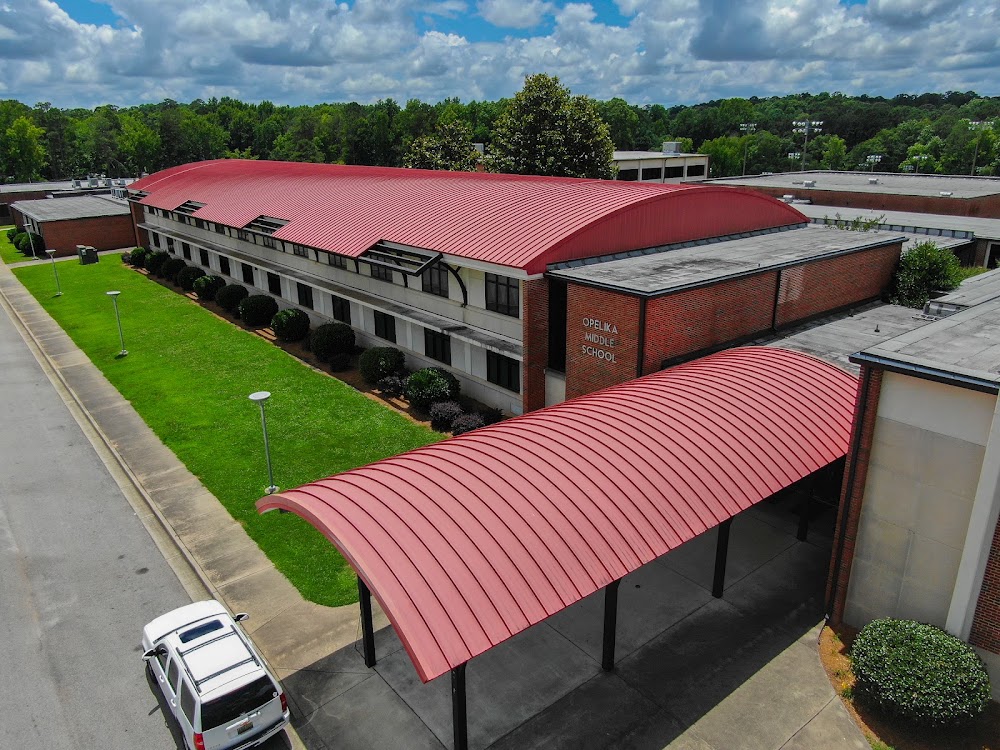 Lott Metal & Commercial Roofing, LLC