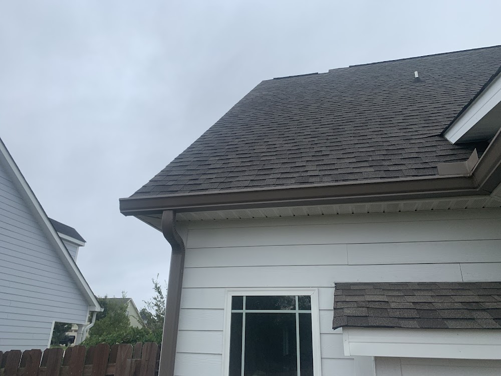 Precision Gutters And Siding