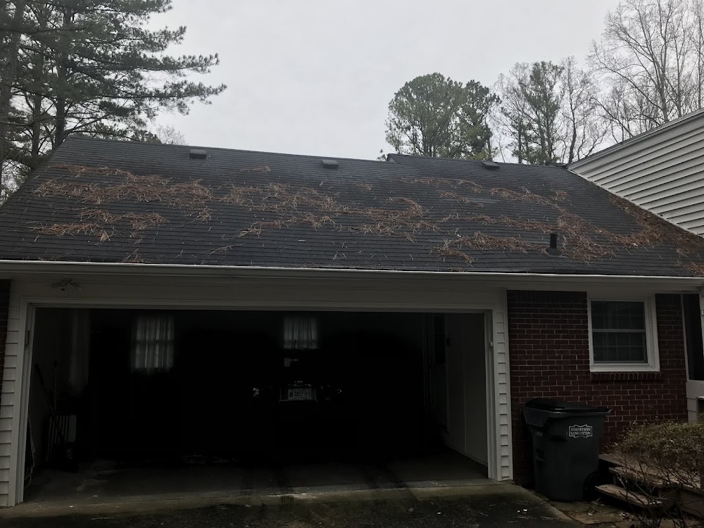 All Peaks Roofing Company