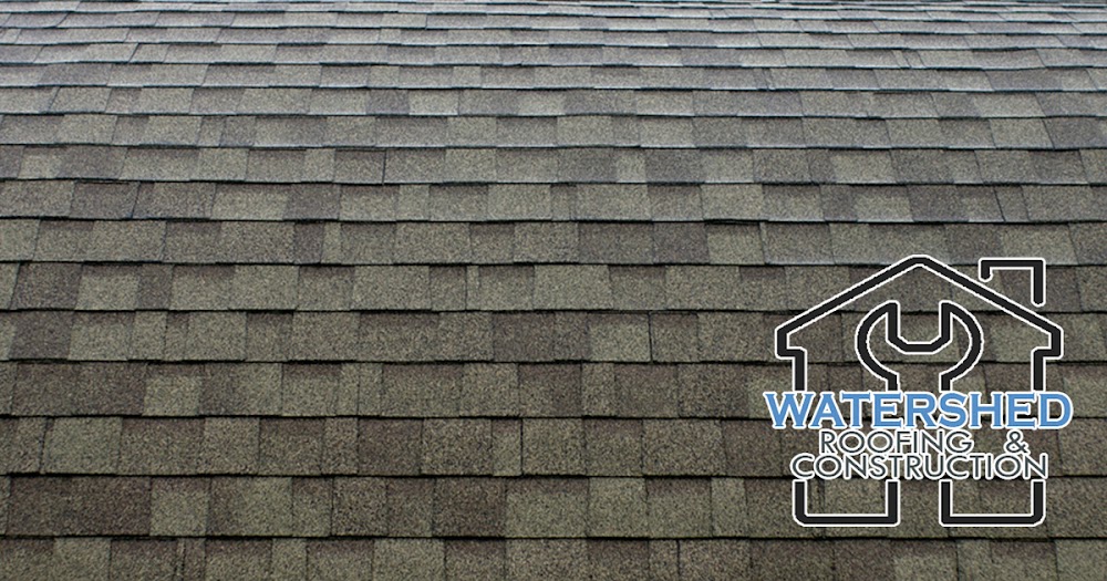Watershed Roofing & Construction