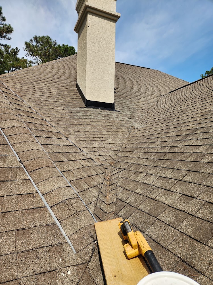 Guardian Roof Repairs LLC