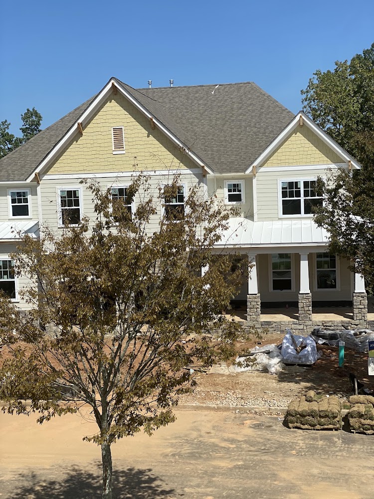 Paramount Roofing & Consulting