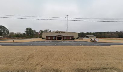 Echols Metal Roofing