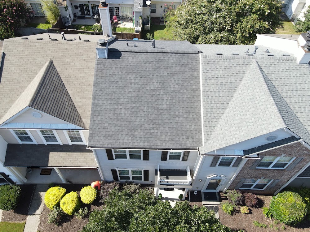 Atomic Roofing & Construction