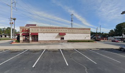 Lithonia Roofing Services