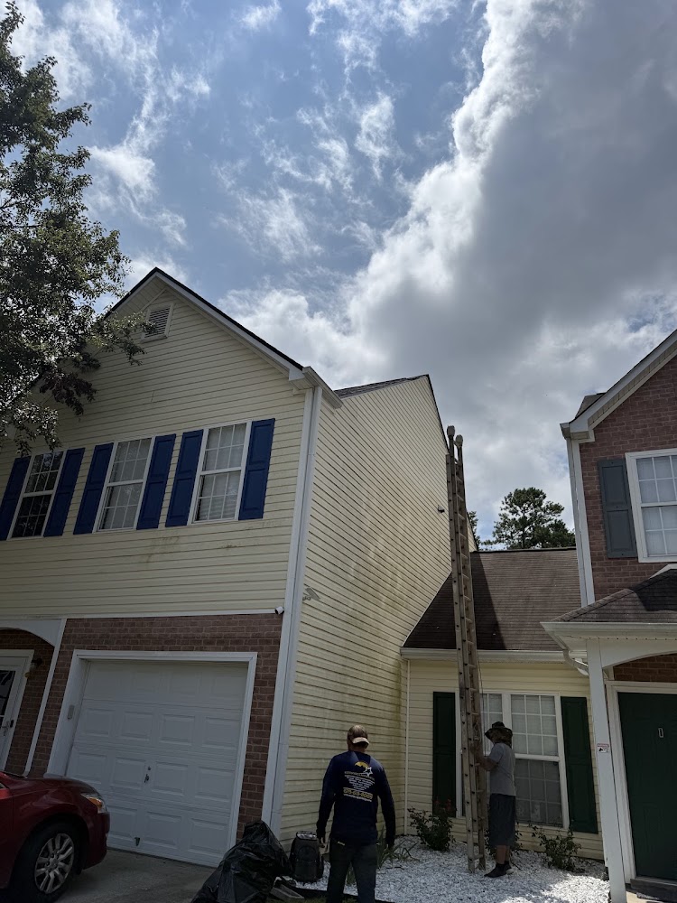 Roofstarz & Painting LLC