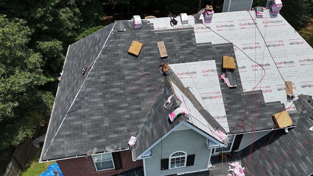 Rivertop Roofing