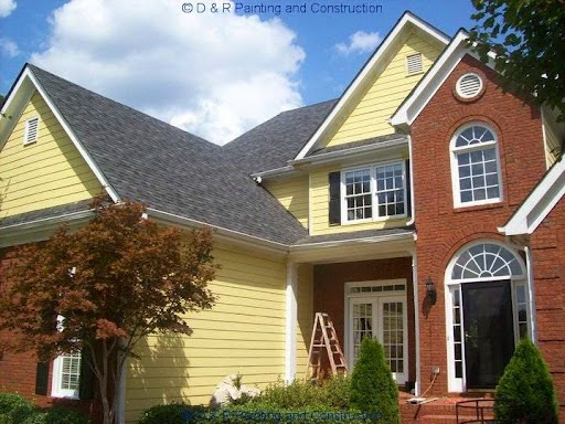 D & R Painting & Construction