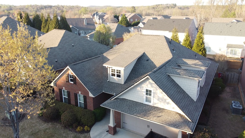 Peachtree Roofing & Exteriors