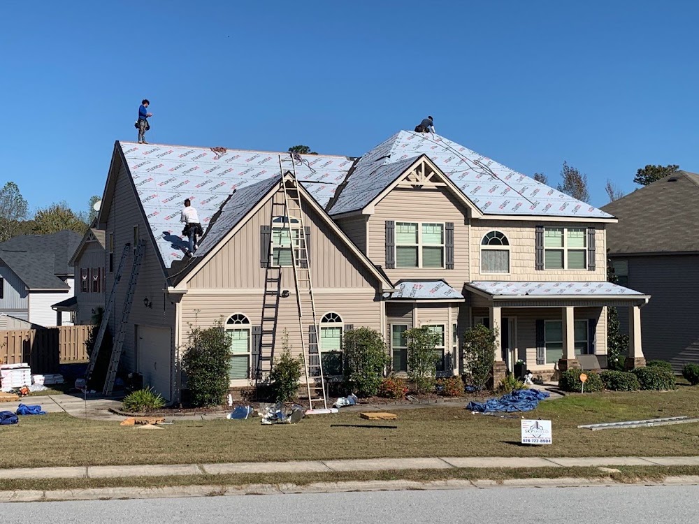 ProShield Roofing