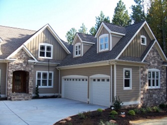 Evans Exterior Solutions