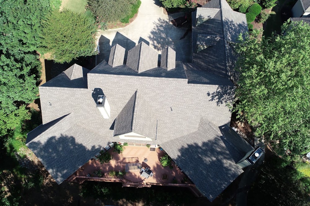 Revere Construction and Roofing (RCR Inc.)