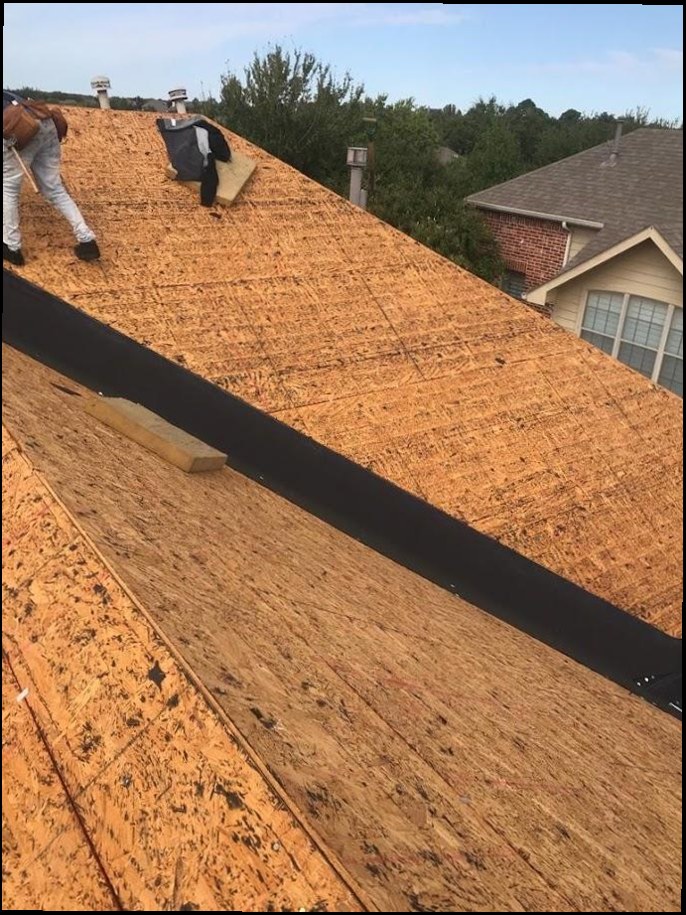 Wright & Sons Roofers LLC