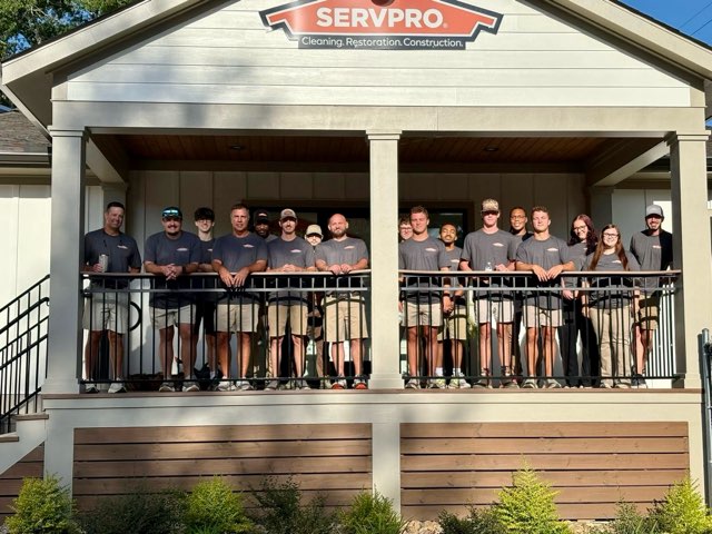 SERVPRO of Baldwin, Putnam and Jones Counties