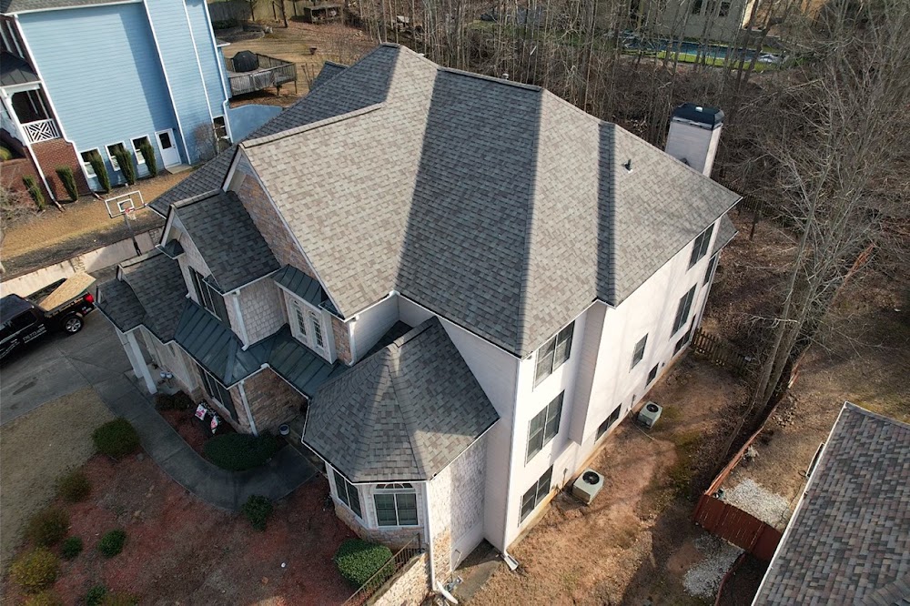 Topps Roofing and Construction