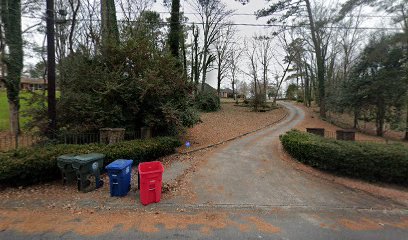 Roof Revival of Middle Georgia, LLC