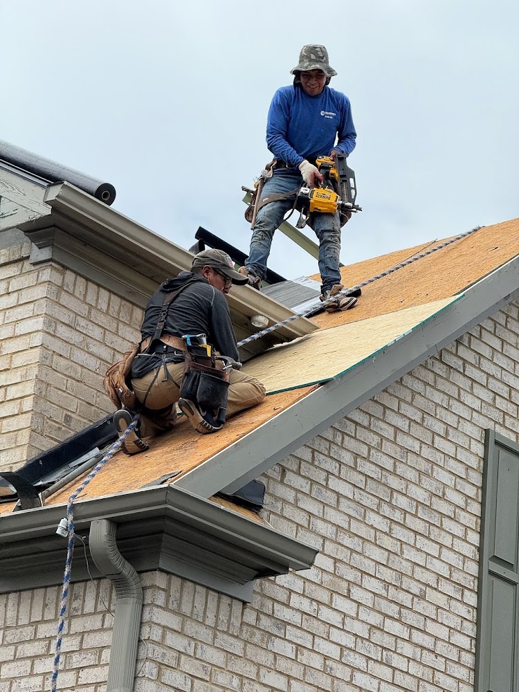 RoofServ