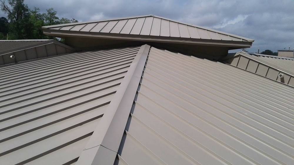 Systems Roofing