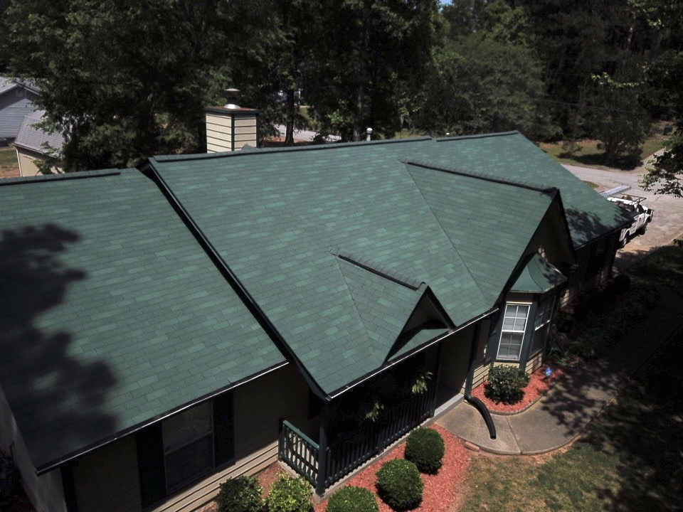 Total Roof Solutions