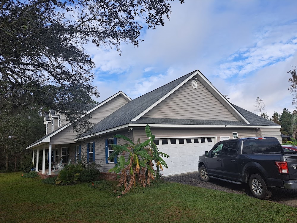Elliott Roofing