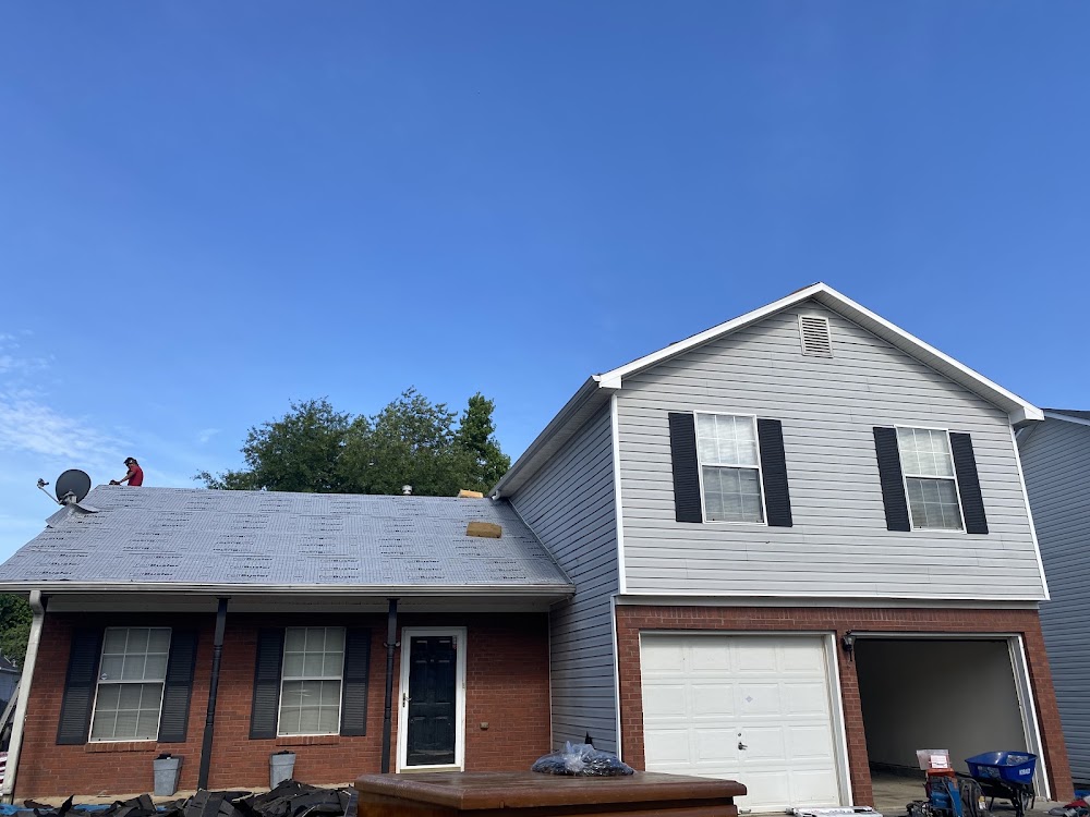 FirstPro Roofing and Construction LLC