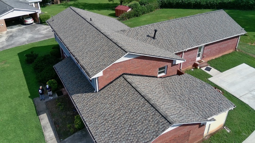The Super Roofers LLC