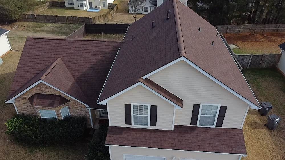 EWILLINSURE Roofing and Exteriors