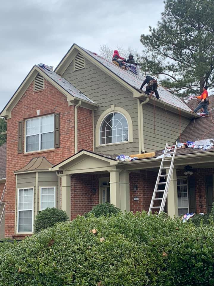 Total Choice Roofing