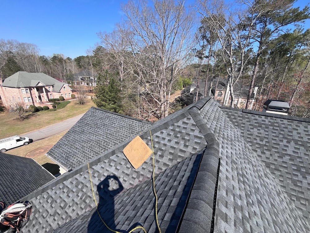 Z Roofing LLC
