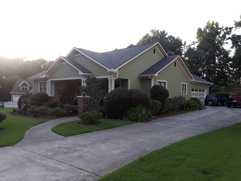 D & G Roofing and Painting