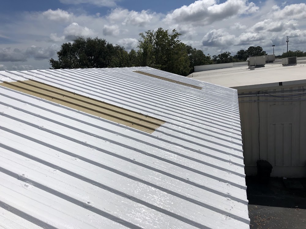 Roof Tech Solutions