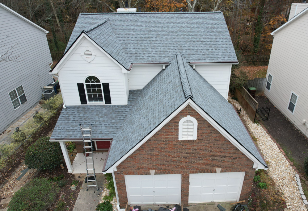 Canopy Roofing