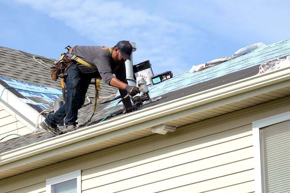 Georgia Roofing & Repair