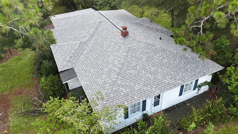 Black Diamond Roofing