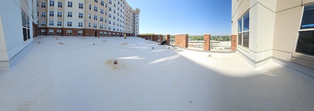 Onyx 33 Construction PM