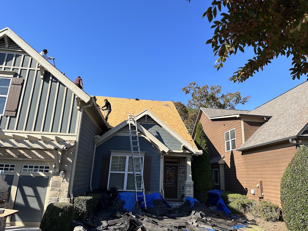 Clear Skies Restoration