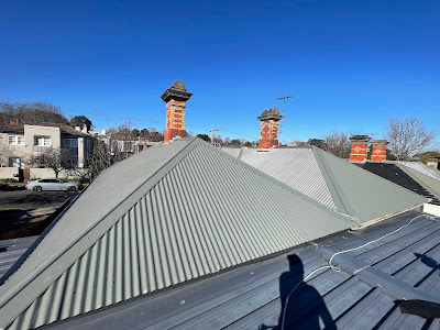 Augusta Roofing Contractors