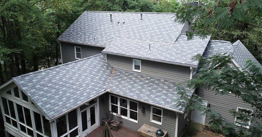KTM Roofing