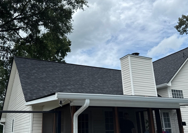 ARAC Roof It Forward
