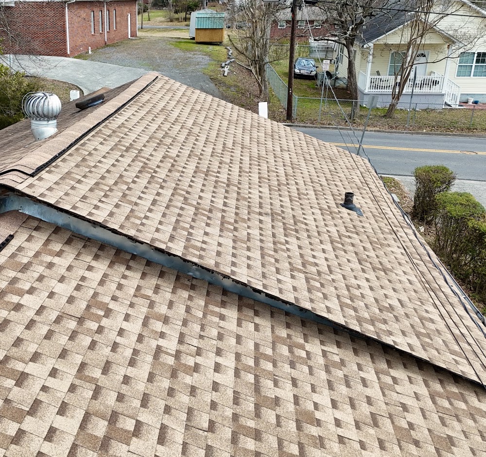 Roof Defender LLC