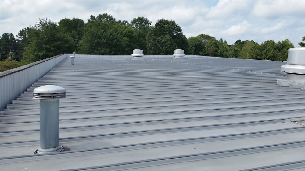 Duracool Coatings Inc