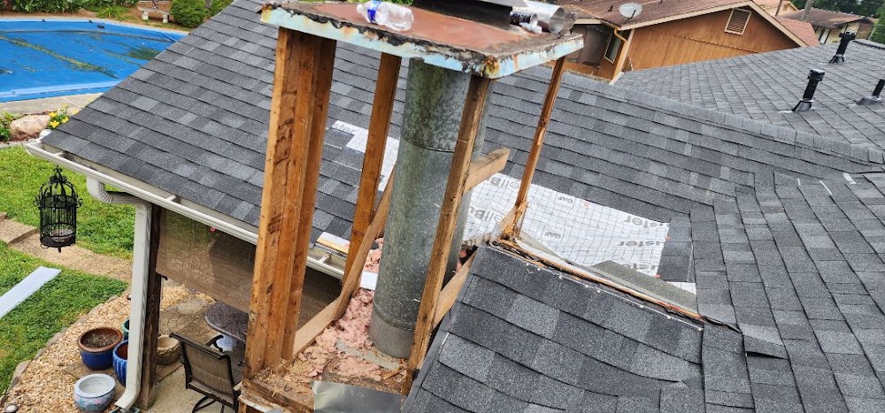 J's Roofing Group LLC