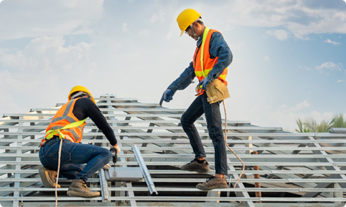 Best of Atlanta Roofing