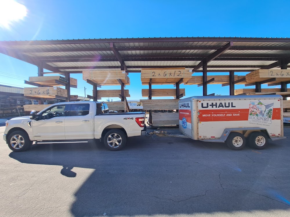 Mackey Lumber Co