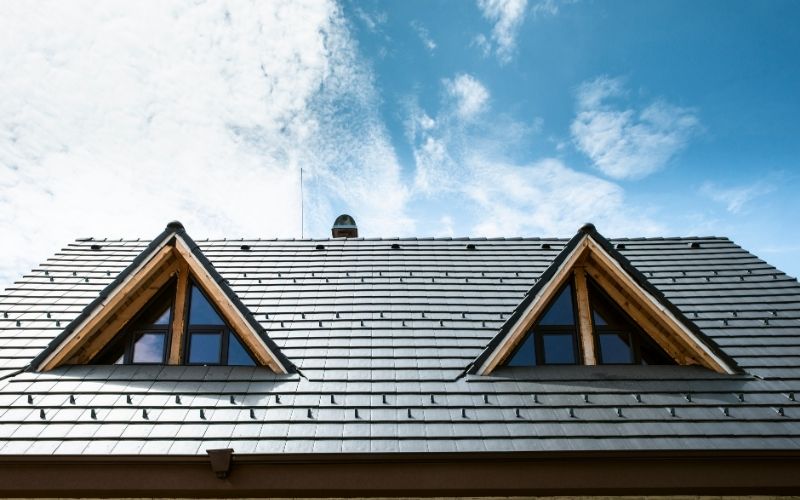 Alpharetta Roofing Co