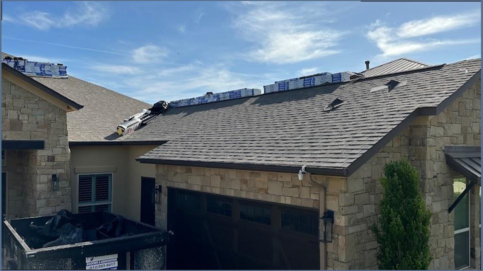 Perry & Sons Roofers LLC