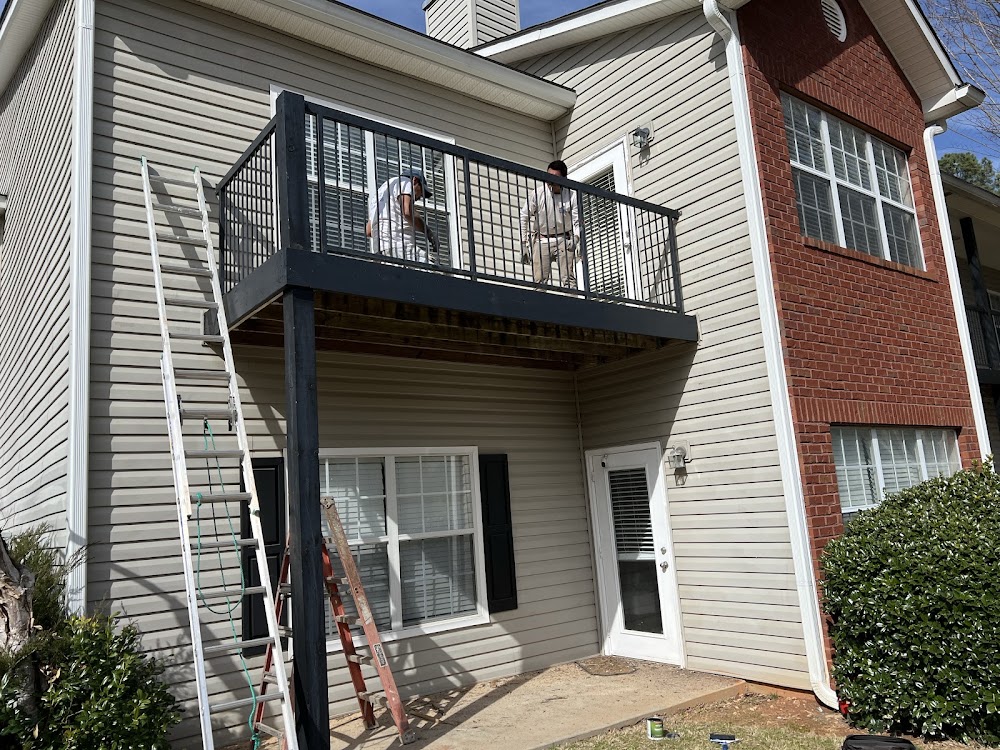 Brothers Carpentry & Painting