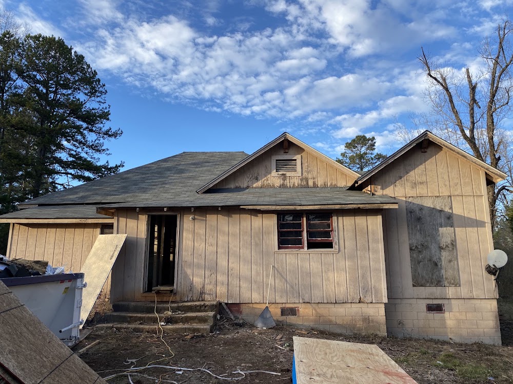 Do Right Roofing