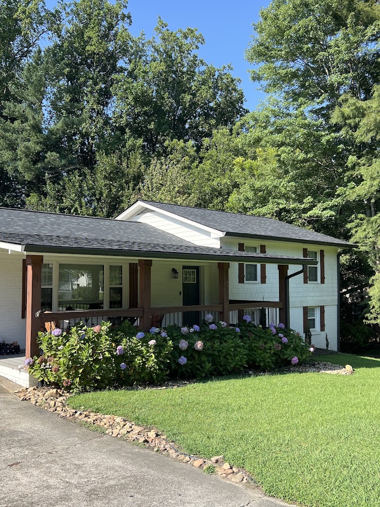 Buck Roofing GA