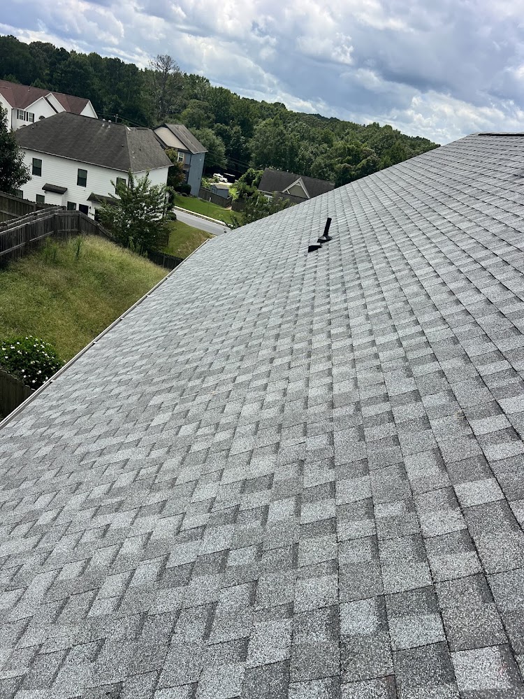 Reliant Roofing & Home Services